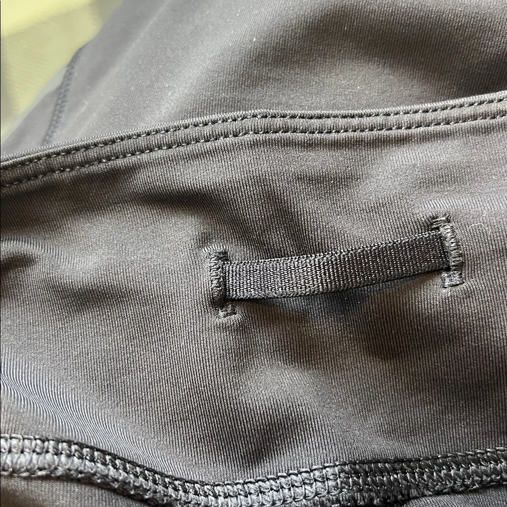 Lululemon Stash It Crop Legging Luxtreme Inkwell